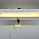 Space Age Metal Desk Lamp by Klaus Musinowski for VEB Dresden, Germany