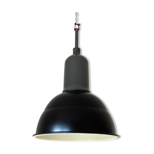 lampe industrielle en