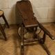 Paire de chaises époque Art Nouveau, école de Nancy, 1900