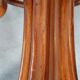 Porte-manteaux perroquet Thonet ancien