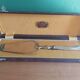 Cake shovel box e silver metal ( POT punch), Piery goldsmith