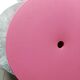 Stool model bubu pink by Philippe Starck, 1980
