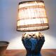 Ceramic lamp by Vallauris Fonck - Mateo