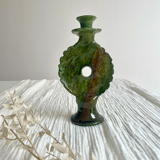 Tamegroute candle holder