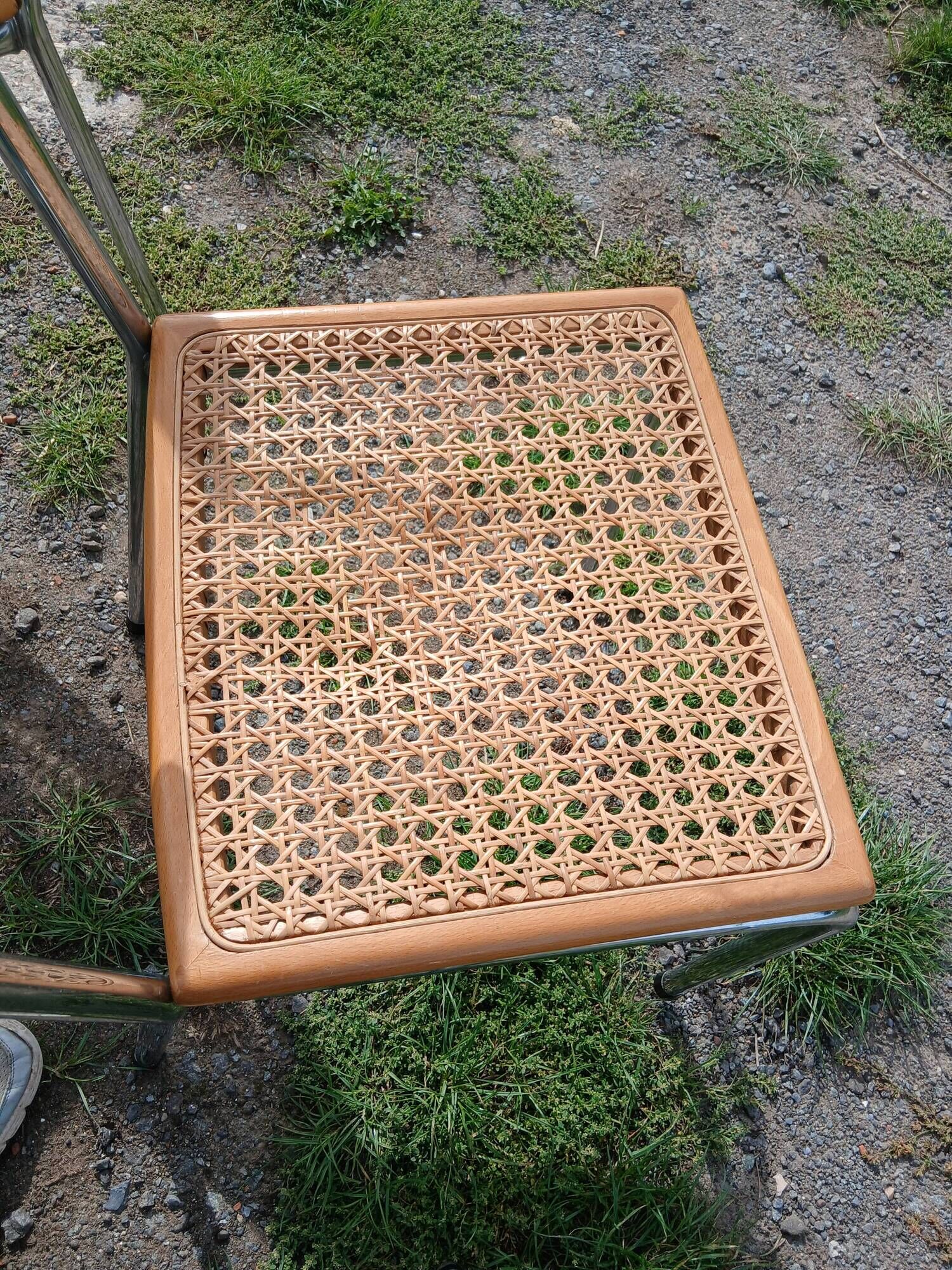 Cesca chairs