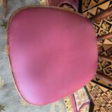 Pair of bar stools