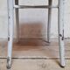 Metal chair 1930-1940