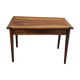 Table de ferme