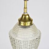 Hanging lamp, 70s