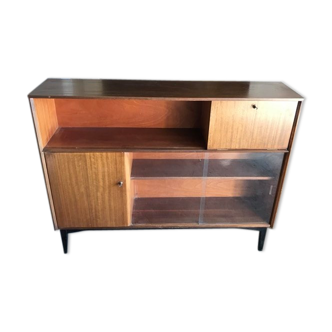 Mid-Century Nathan cabinet.