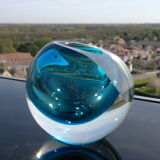 Press paper vintage Murano