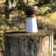 VEB Haldensleben Vase, East Germany