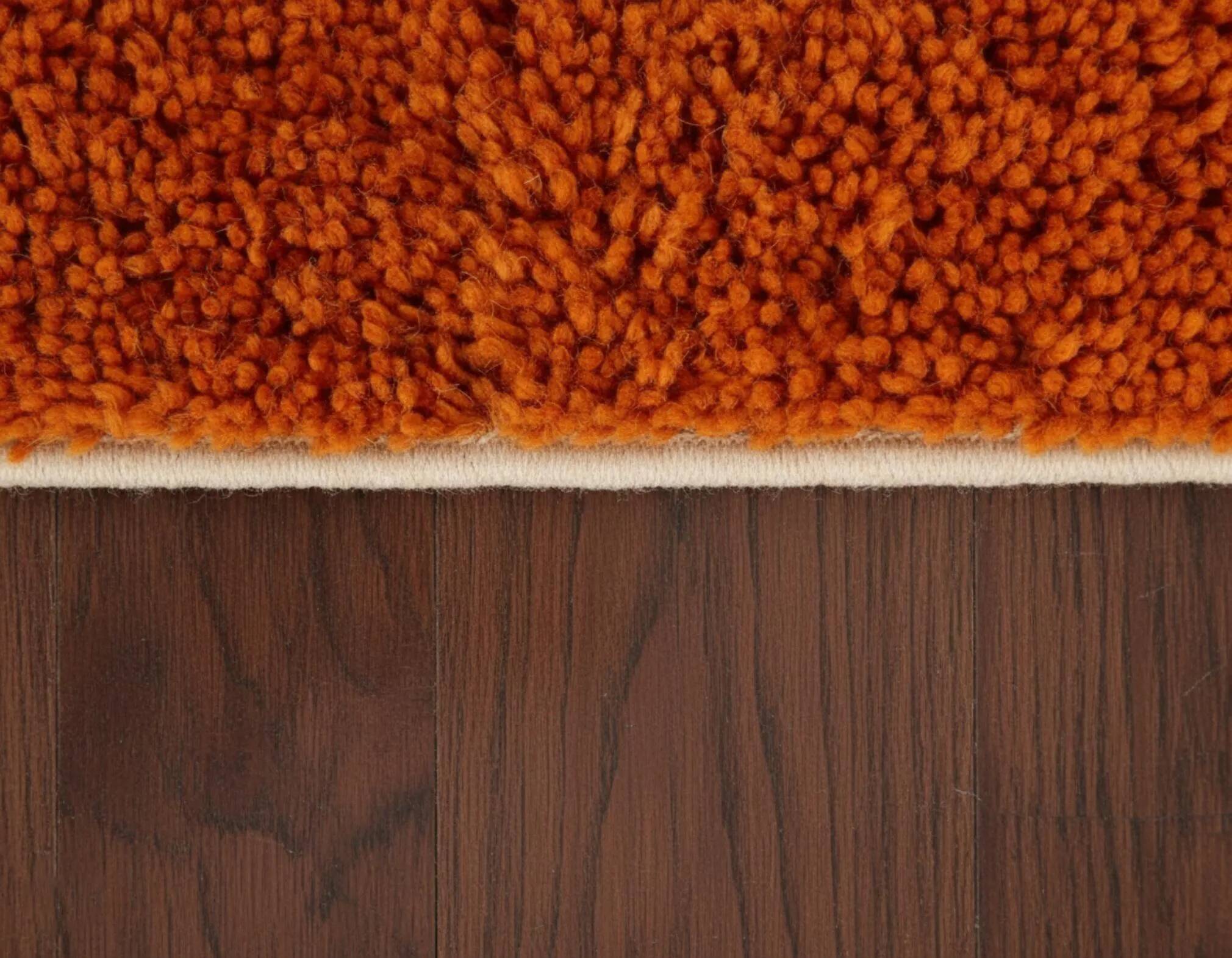 Grand tapis artisanal berbère 3x2 m