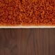 Grand tapis artisanal berbère 3x2 m