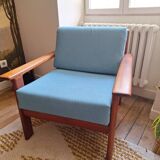 Scandinavian armchairs