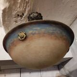 Suspension, Müller & Fils basin, Art Deco