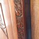 Two bodies sideboard