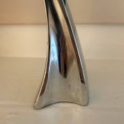 Lot de 2 bougeoirs Swann de Matthew Hilton