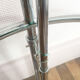 Table d'appoint Eileen Gray, modèle E1027