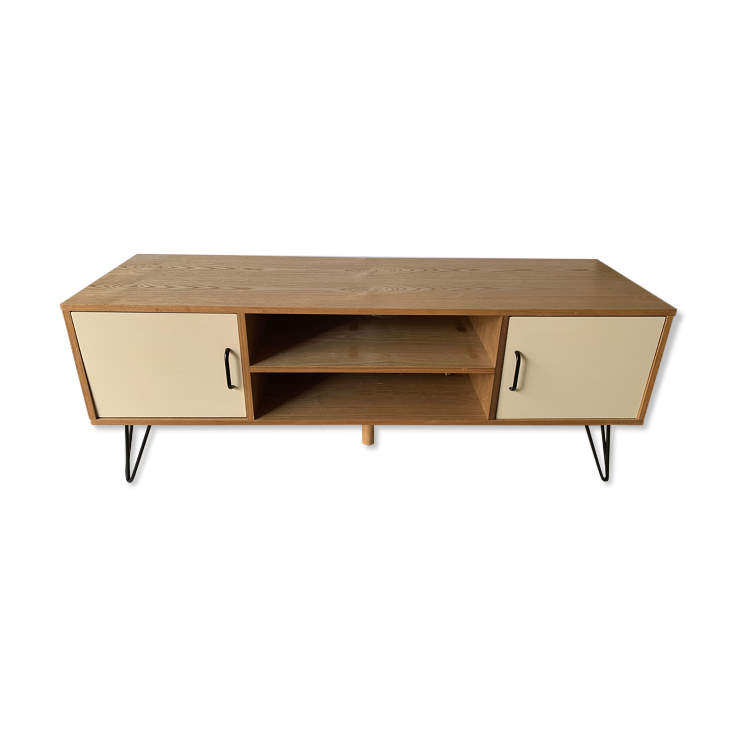 Vintage TV furniture