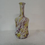 Carafe Murano art deco