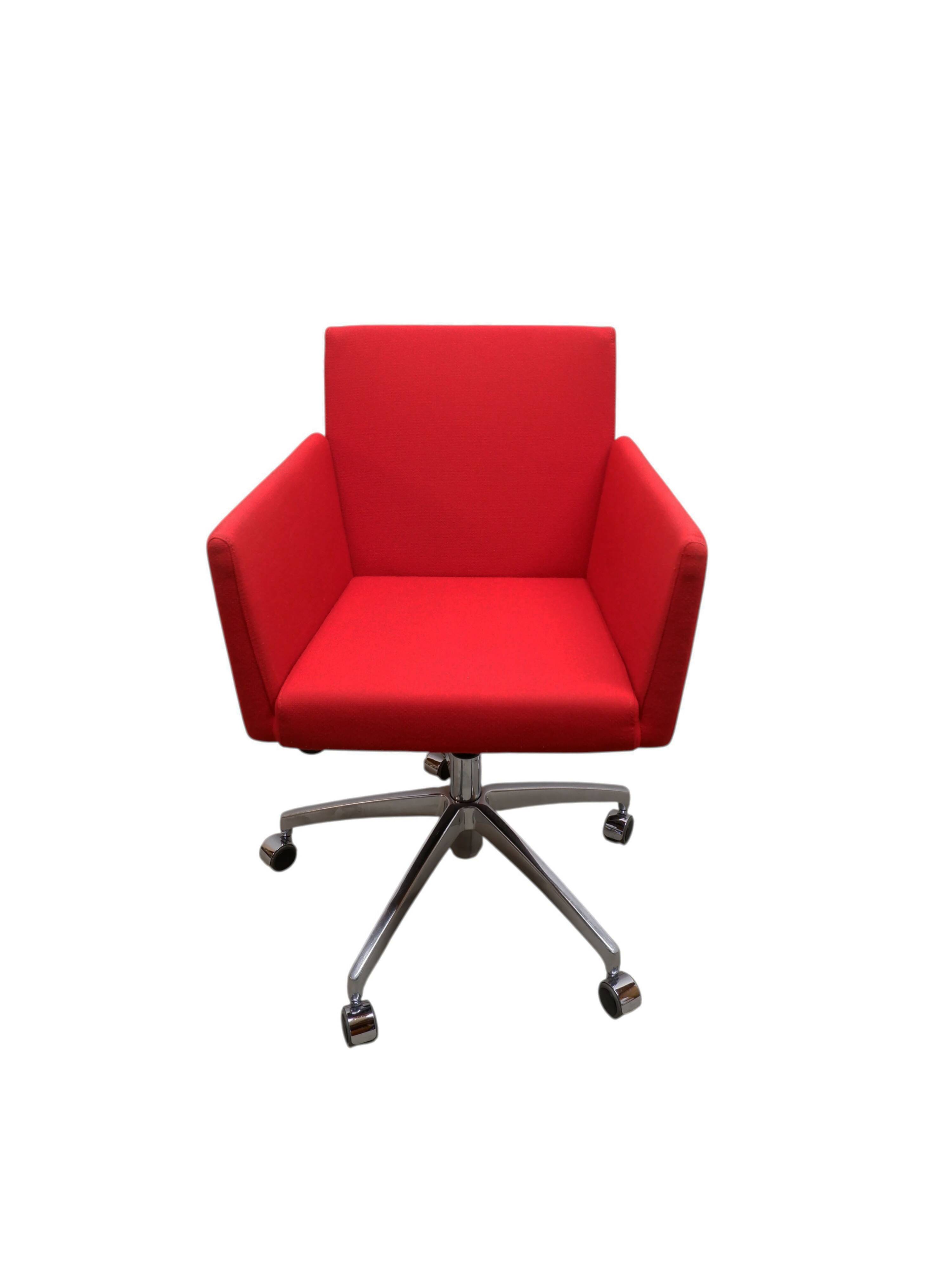 Artifort Paco office chair