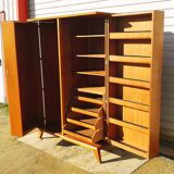 Wardrobe 50s, edition Ronieck