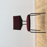 Paire de chaises Giroflex