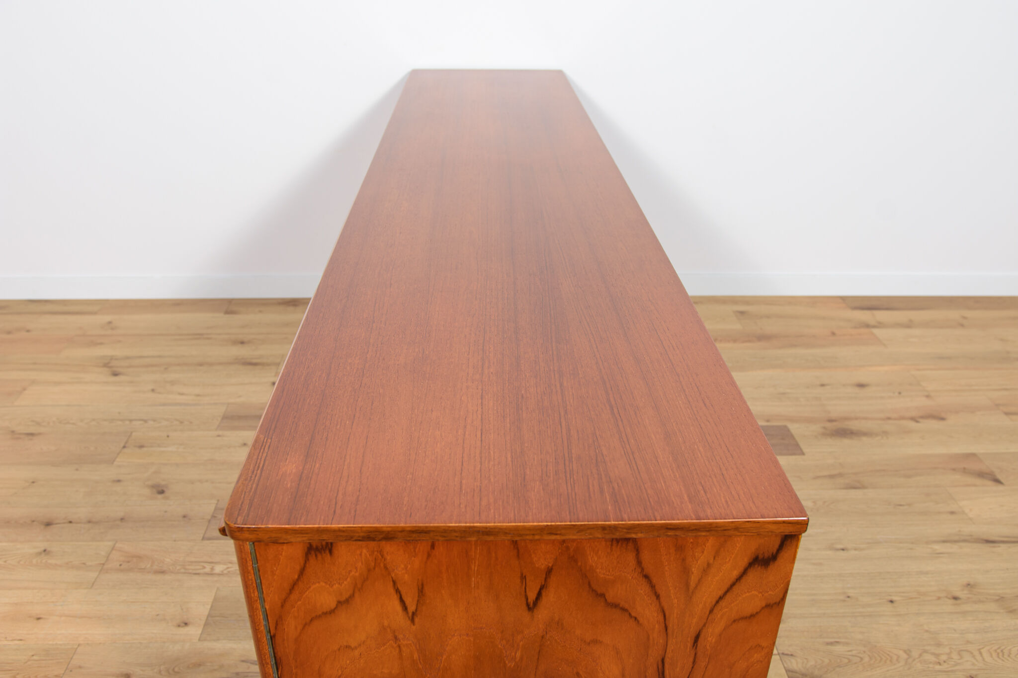 Mid-century teak sideboard from stonehill, 1960s