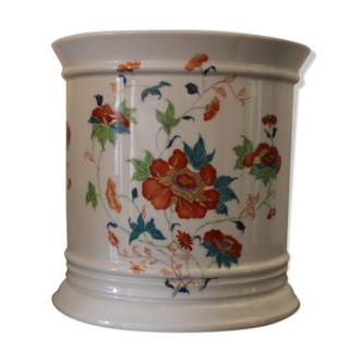 Limoges Raynaud cache-pot