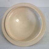 Large ironstone tureen "Palmyra" Sarreguemines