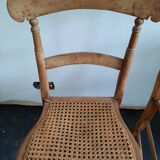 Victorian chairs