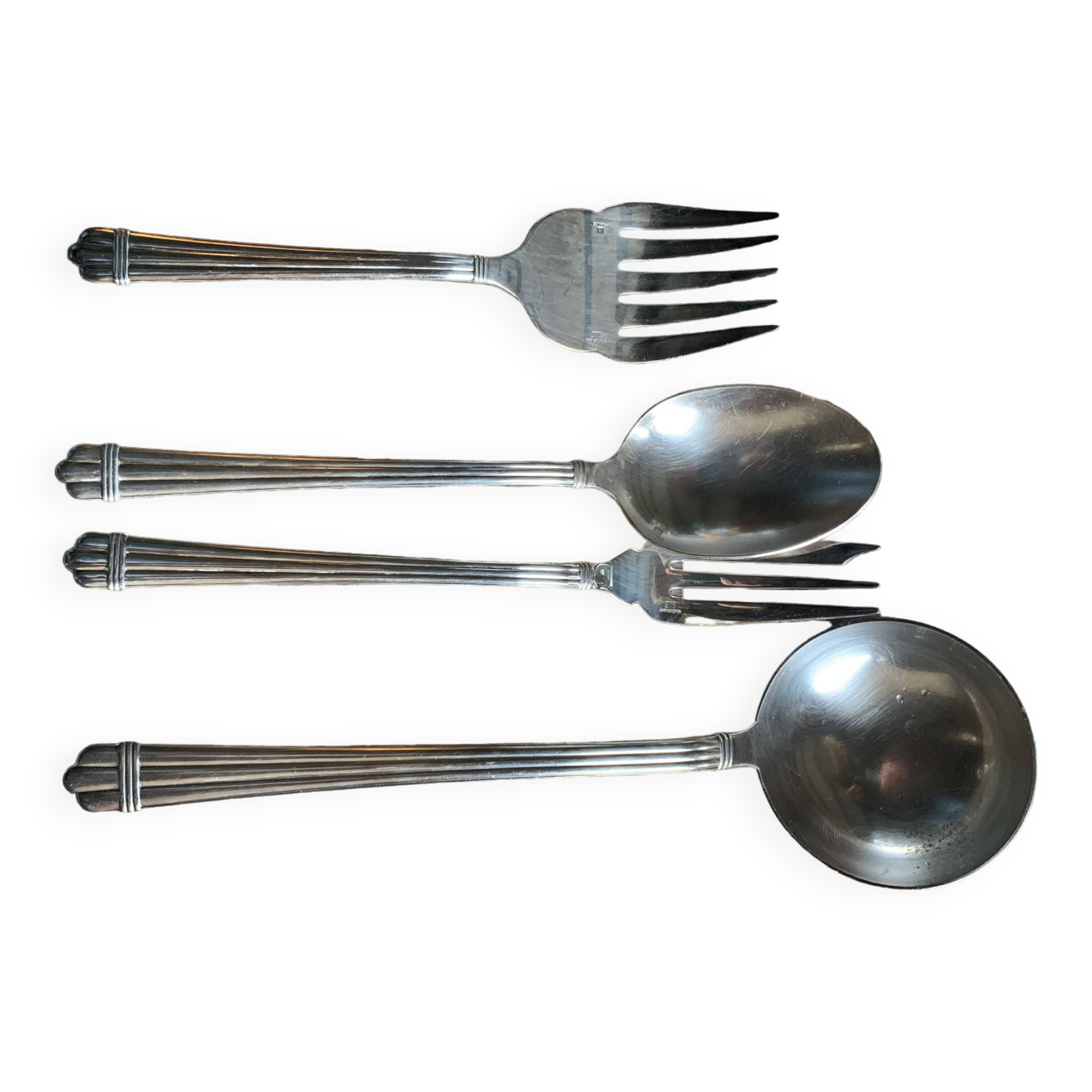 Housewife Christofle