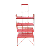 Store shelf furniture