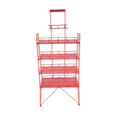 Store shelf furniture