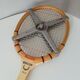 Vintage Donnay King's shot 70s racket
