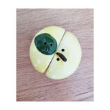 Salière poivrière fruit