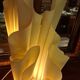 Lampe d'ambiance Georgia Jacob 1970