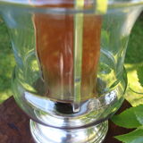 Champagne bucket Fleuron de Christofle
