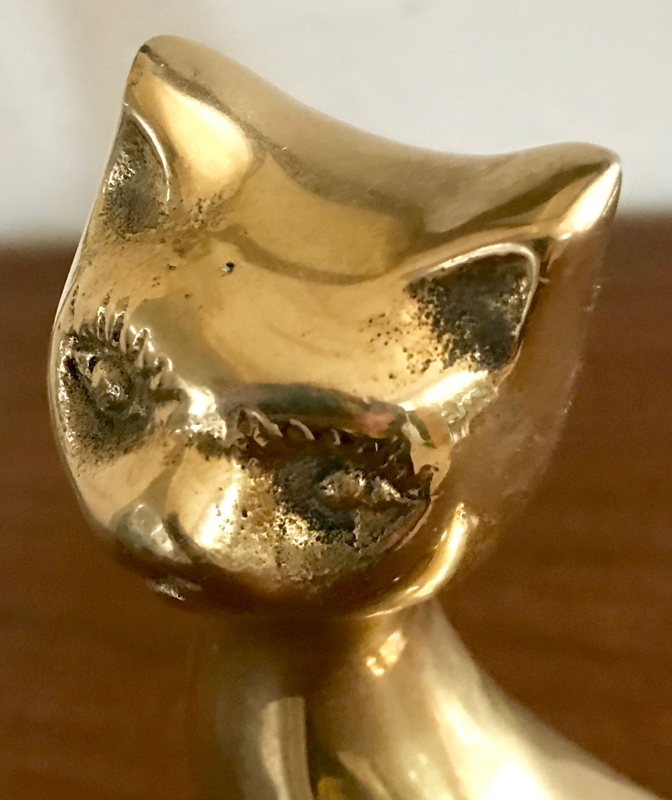 Figurine in