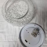 Round ceiling light