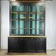 Apothecary cabinet
