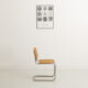 Chaise cesca B32 par Marcel Bauer