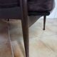 Fauteuil scandinave année 60