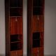 Pellicano series book cases by Vittorio Intorini for Saporiti circa 1970