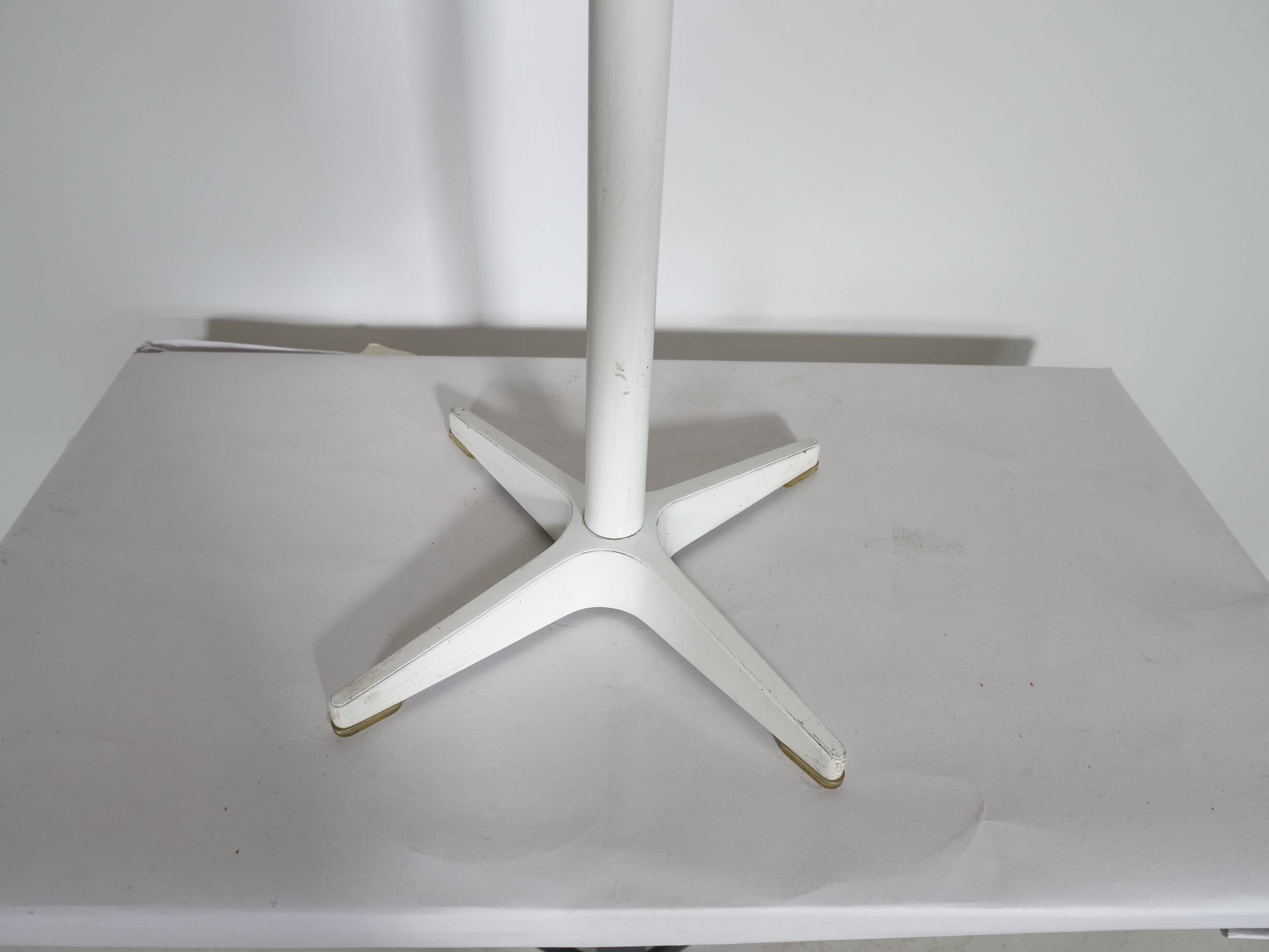 Space Age Design Vanity Table, Bremshey 1970s