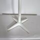 Space Age Design Vanity Table, Bremshey 1970s