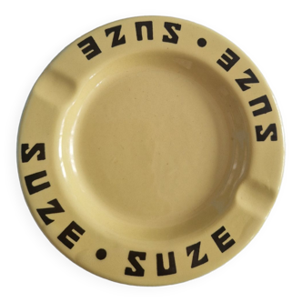 Cendrier café bar "Suze"