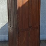 Parisian-style wardrobe