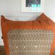 Togo armchair and  ottoman by Michel Ducaroy Ligne Roset